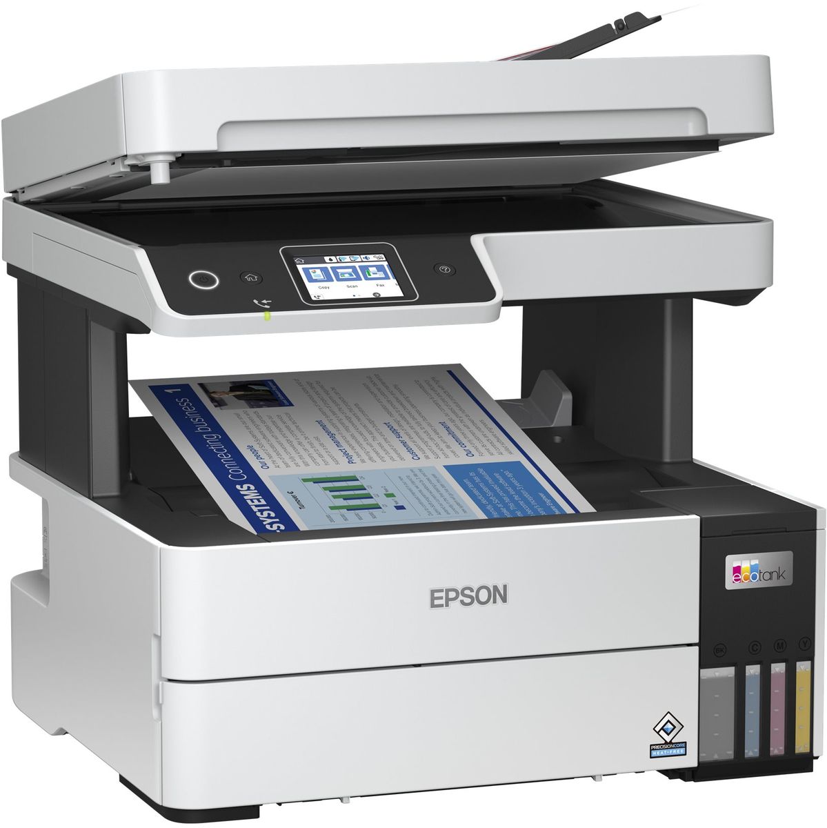 Epson EcoTank ET-5170 - image 2 of 3