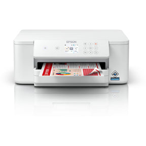 Epson WorkForce Pro WF-C4310DW