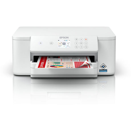 Epson WorkForce Pro WF-C4310DW