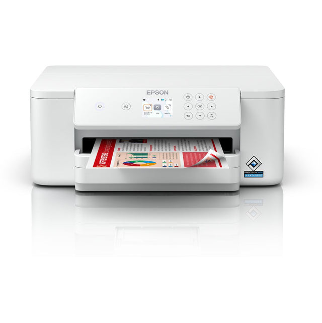 Epson WorkForce Pro WF-C4310DW