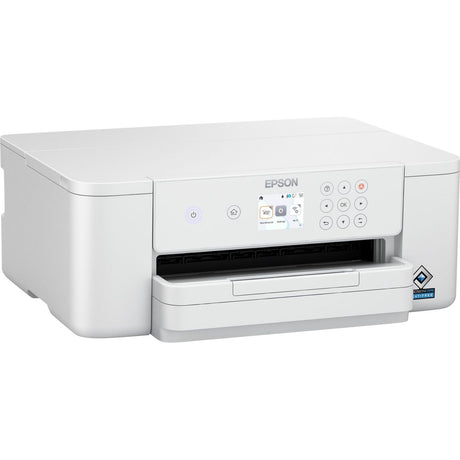 Epson WorkForce Pro WF-C4310DW - image 2 of 3