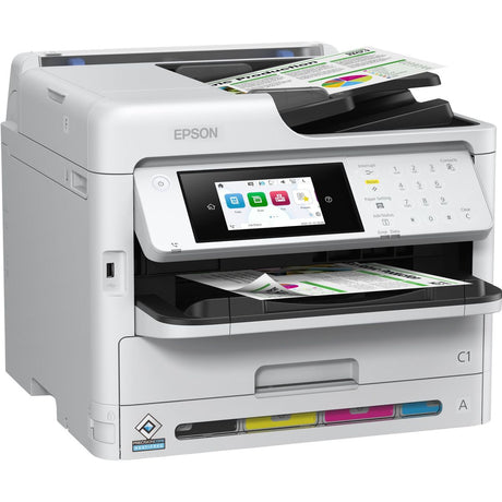 Epson WorkForce Pro WF-C5890DWF - image 2 of 3