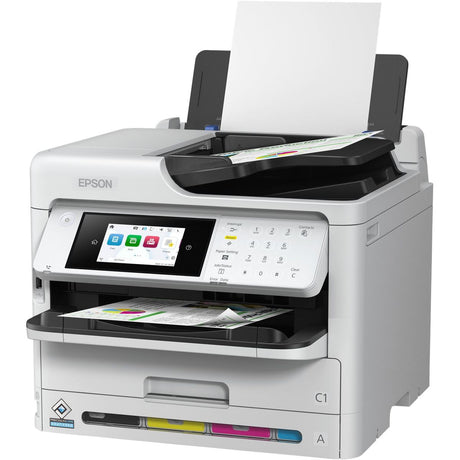 Epson WorkForce Pro WF-C5890DWF - image 3 of 3