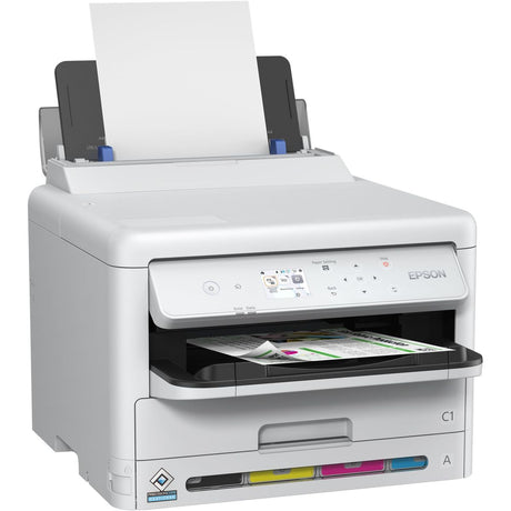 Epson WorkForce Pro WF-C5390DW - image 2 of 4