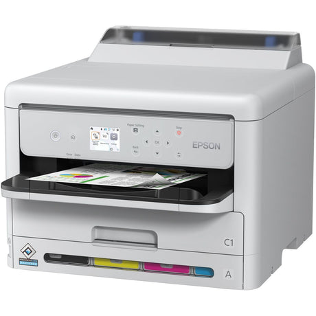 Epson WorkForce Pro WF-C5390DW - image 3 of 4