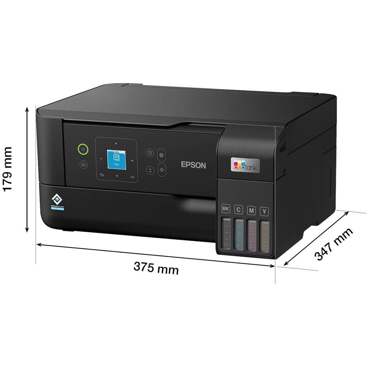 Epson EcoTank ET-2830