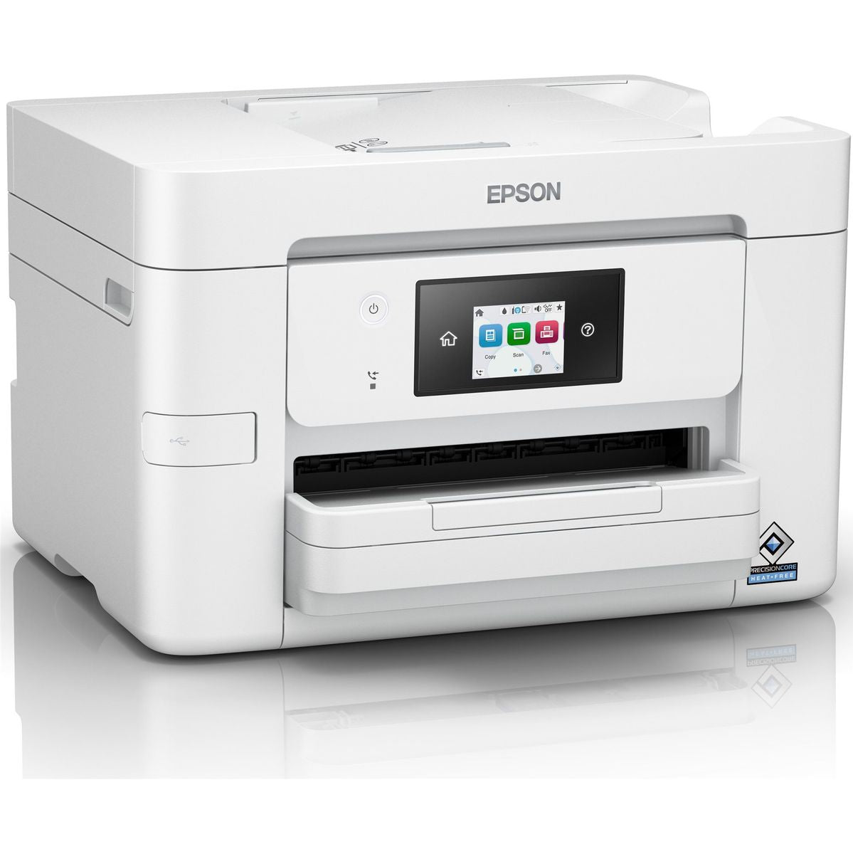 Epson WorkForce Pro WF-M4619DWF - image 2 of 3