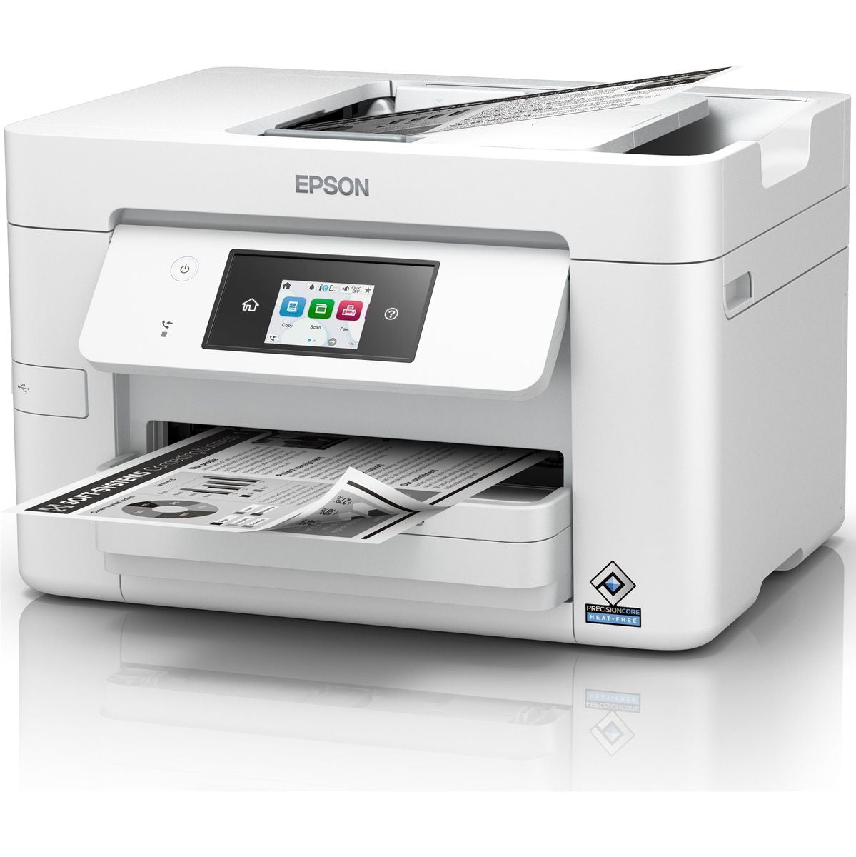 Epson WorkForce Pro WF-M4619DWF - image 3 of 3