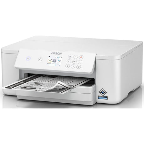 Epson WorkForce Pro WF-M4119DW - image 3 of 3