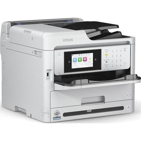 Epson WorkForce Pro WF-M5899DWF - image 2 of 4