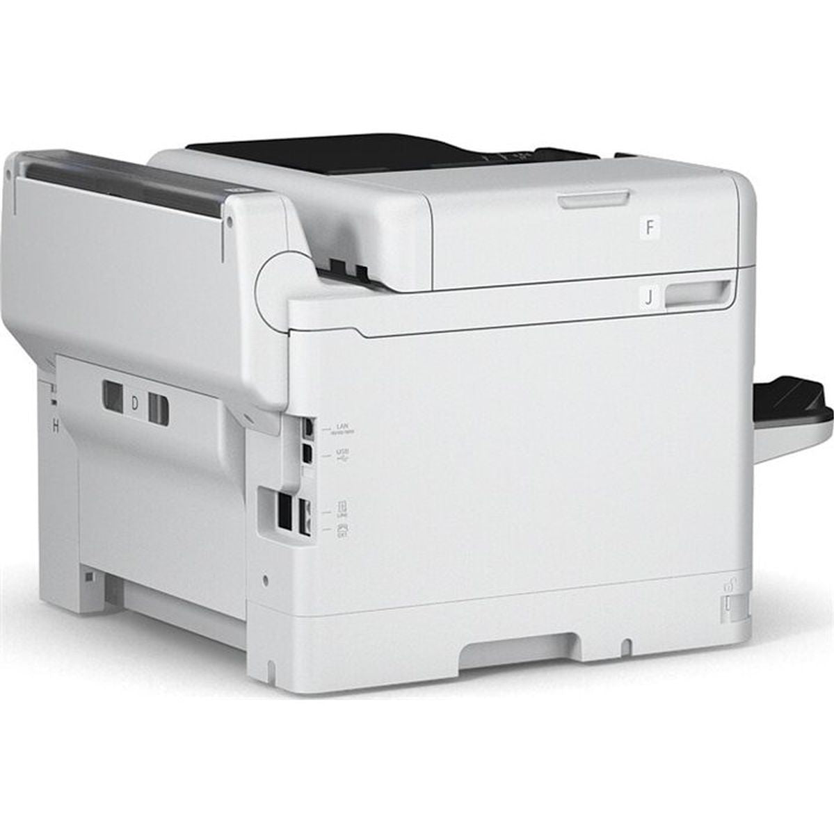 Epson WorkForce Pro WF-M5899DWF - image 4 of 4