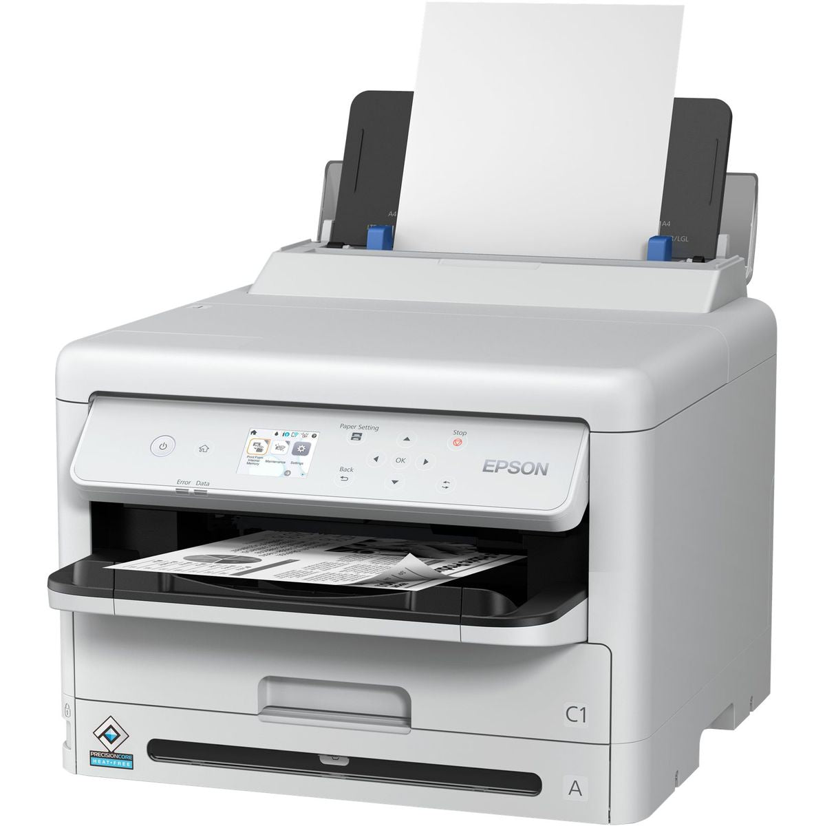 Epson WorkForce Pro WF-M5399DW - image 2 of 3