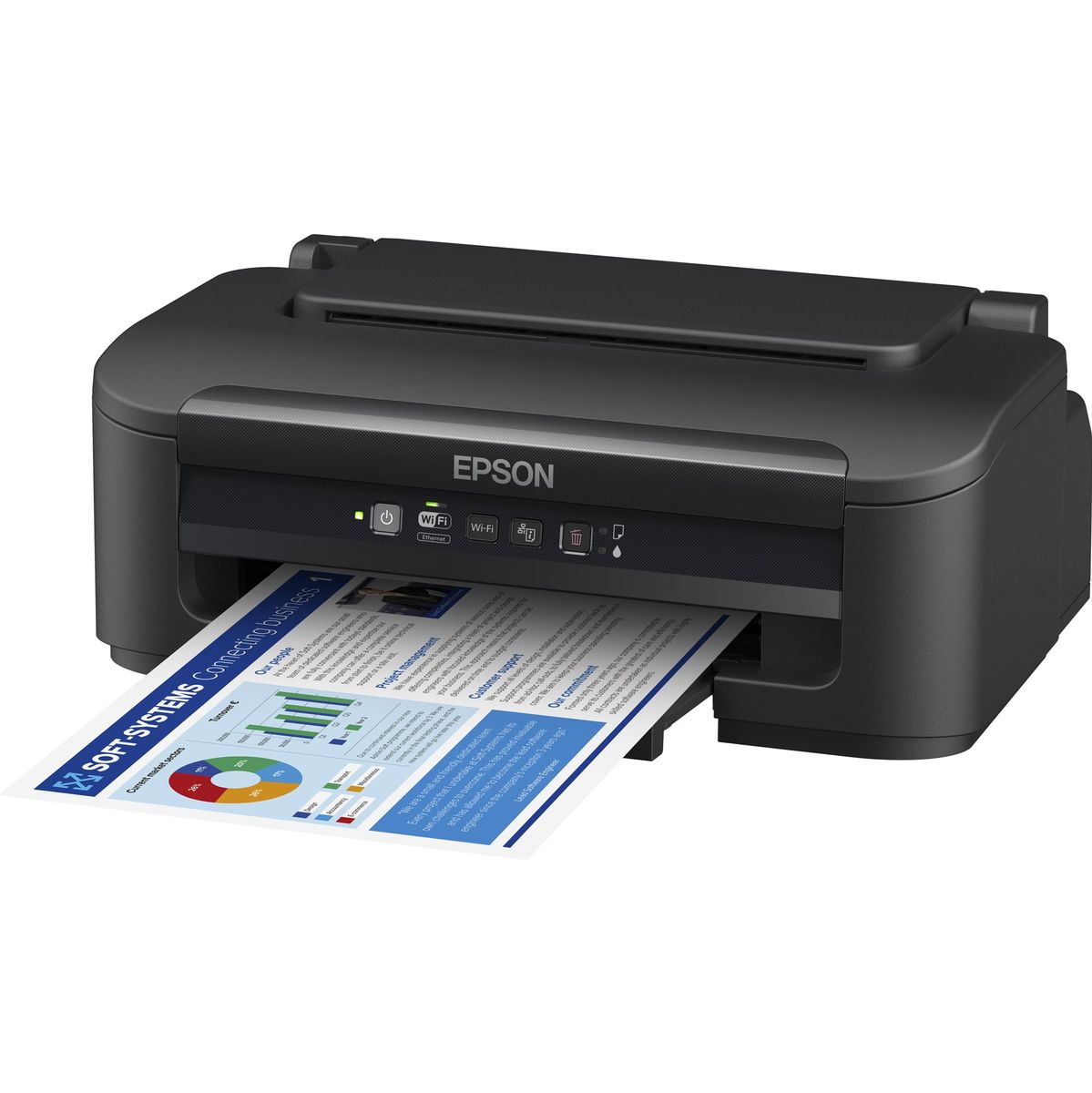 Epson WorkForce WF-2110W