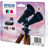 Epson Multipack 4-COLOURS 502XL Easymail - image 2 of 2