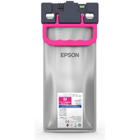 Epson WorkForce Pro WF-C87XR Magenta XL Ink Supply Unit