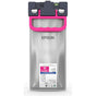 Epson WorkForce Pro WF-C87XR Magenta XL Ink Supply Unit