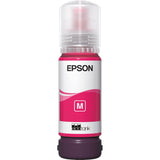 Epson 107 EcoTank Magenta Ink Bottle