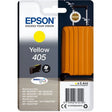 Epson Singlepack Yellow 408l DuraBrite Ultra Ink