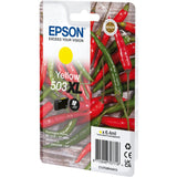 Epson Singlepack Yellow 503XL Ink