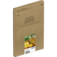 Epson Multipack 4-COLOURS 604 Easymail