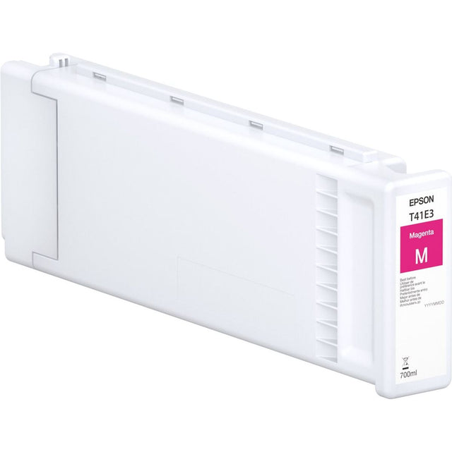 Epson Singlepack UltraChrome XD2 Magenta 700ml