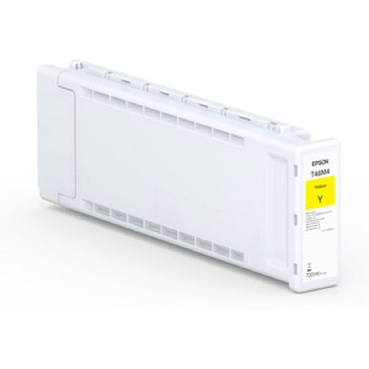 Epson Singlepack UltraChrome Pro 6 Yellow T48M4 (700ml)
