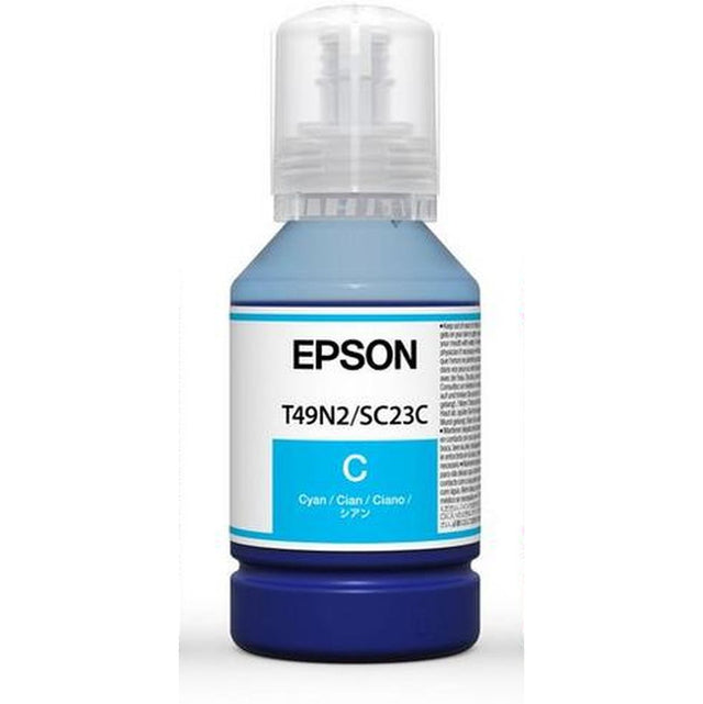 Epson SC-T3100X Cyan 140ml T49H