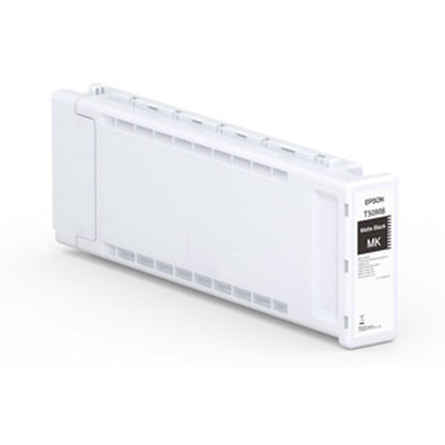 Epson Singlepack UltraChrome XD3 Matte Black T50M8 (700ml)