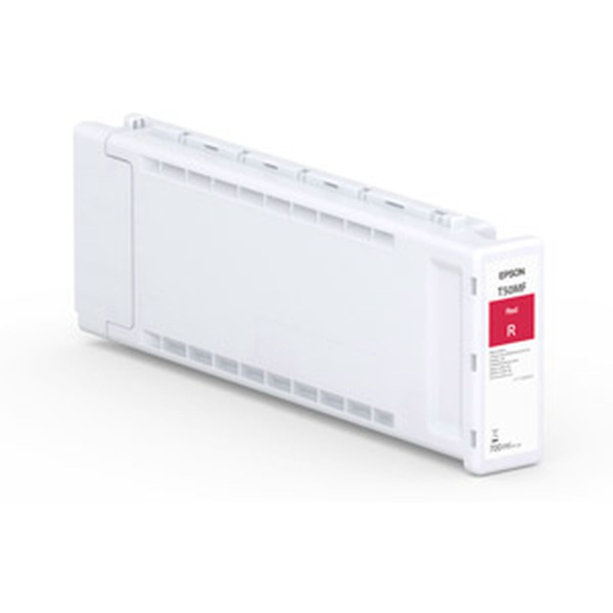 Epson Singlepack UltraChrome XD3 Red T50MF (700ml)