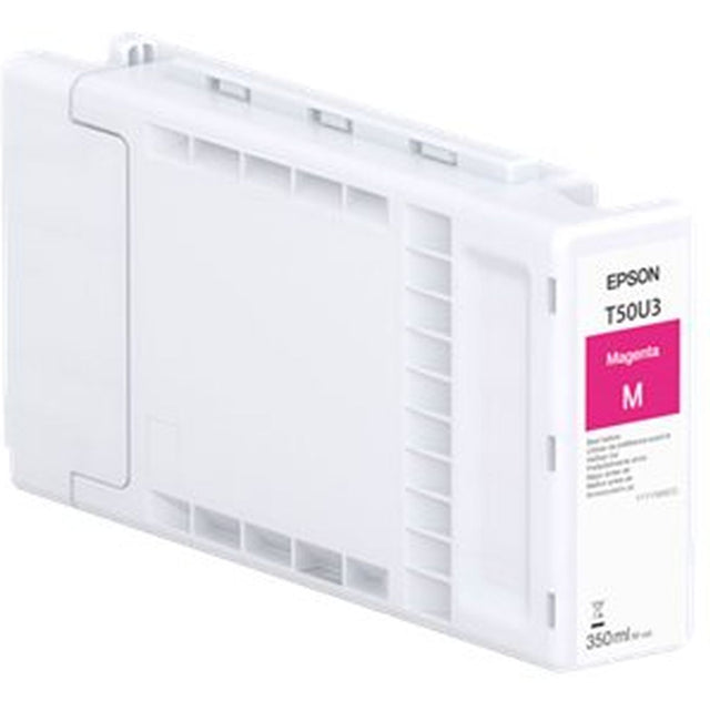 Epson Singlepack UltraChrome XD3 Magenta T50U1 (350ml)