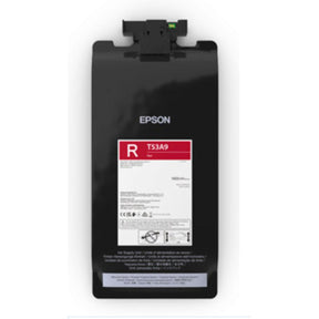 Epson Ink Red 1.6l Rips 6 Col T7700dl
