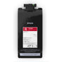 Epson Ink Red 1.6l Rips 6 Col T7700dl