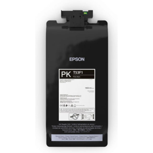 Epson P-Series Photo Black Iips Ink 1600ml