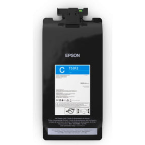 Epson P-Series Cyan Iips Ink 1600ml