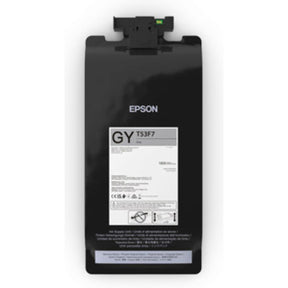 Epson P-Series Grey Iips Ink 1600ml