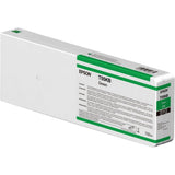 Epson Singlepack Green T55KB00 UltraChrome HDX/HD 700ml - image 2 of 2