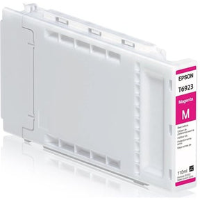 Epson Singlepack UltraChrome XD MAGENTAT692300(110ml)