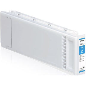 Epson Singlepack UltraChrome XD CYANT694200(700ml)