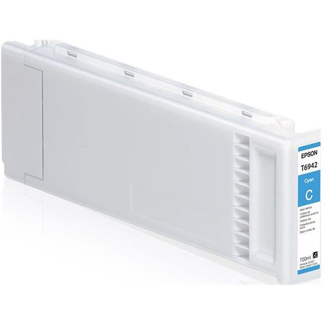 Epson Singlepack UltraChrome XD CYANT694200(700ml)
