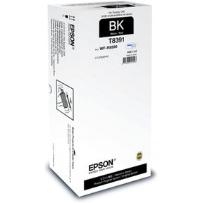 Epson WorkForce Pro WF-R8590 Black XL Ink Supply Unit