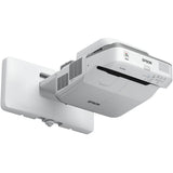 Epson EB-685WI - image 2 of 3