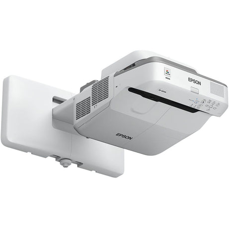 Epson EB-685WI - image 2 of 3