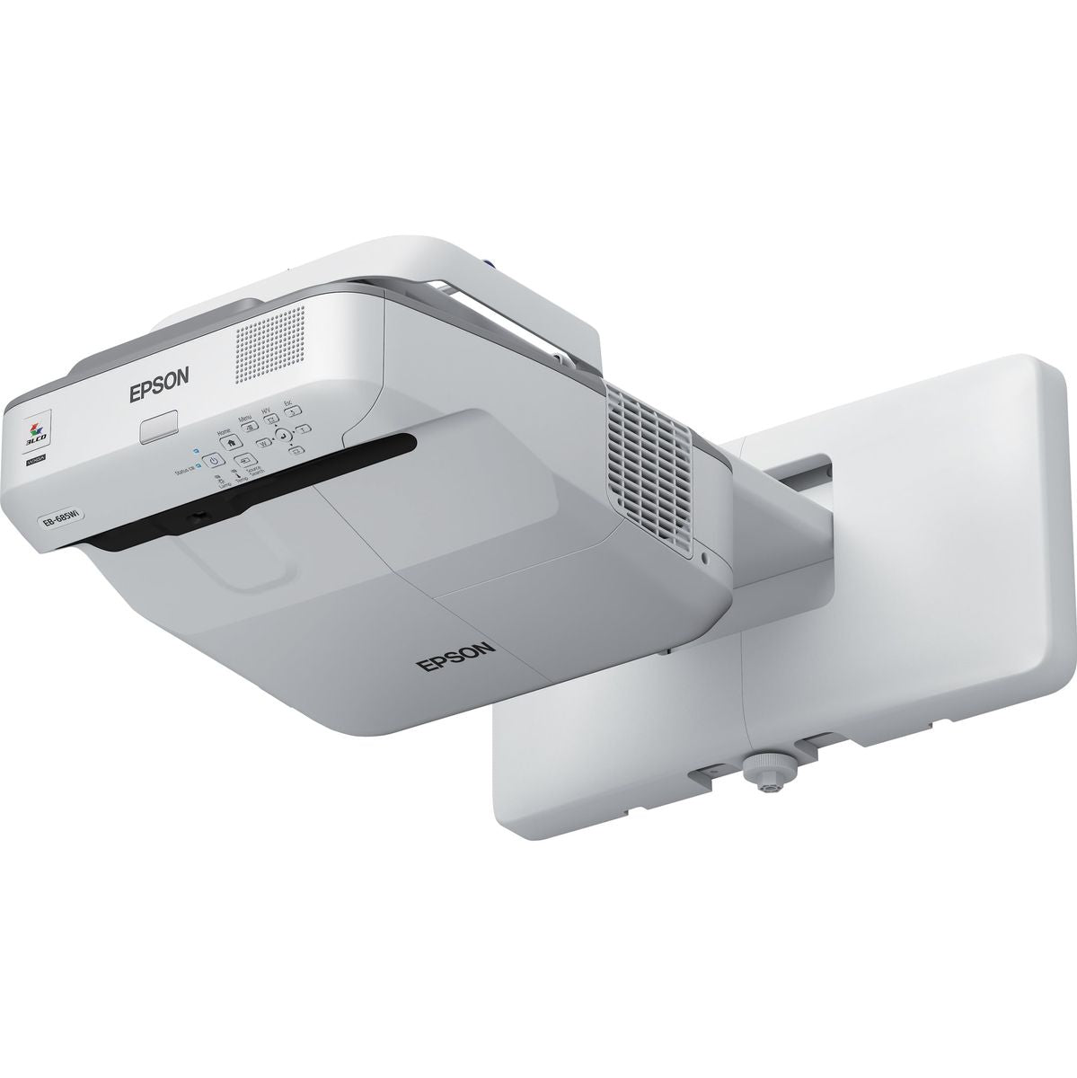 Epson EB-685WI - image 3 of 3