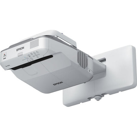 Epson EB-685WI - image 3 of 3