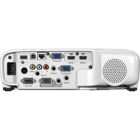 Epson EB-982W - image 4 of 4
