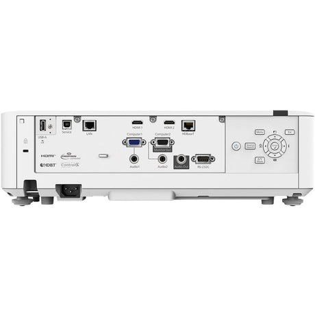Epson EB-L520U - image 3 of 3