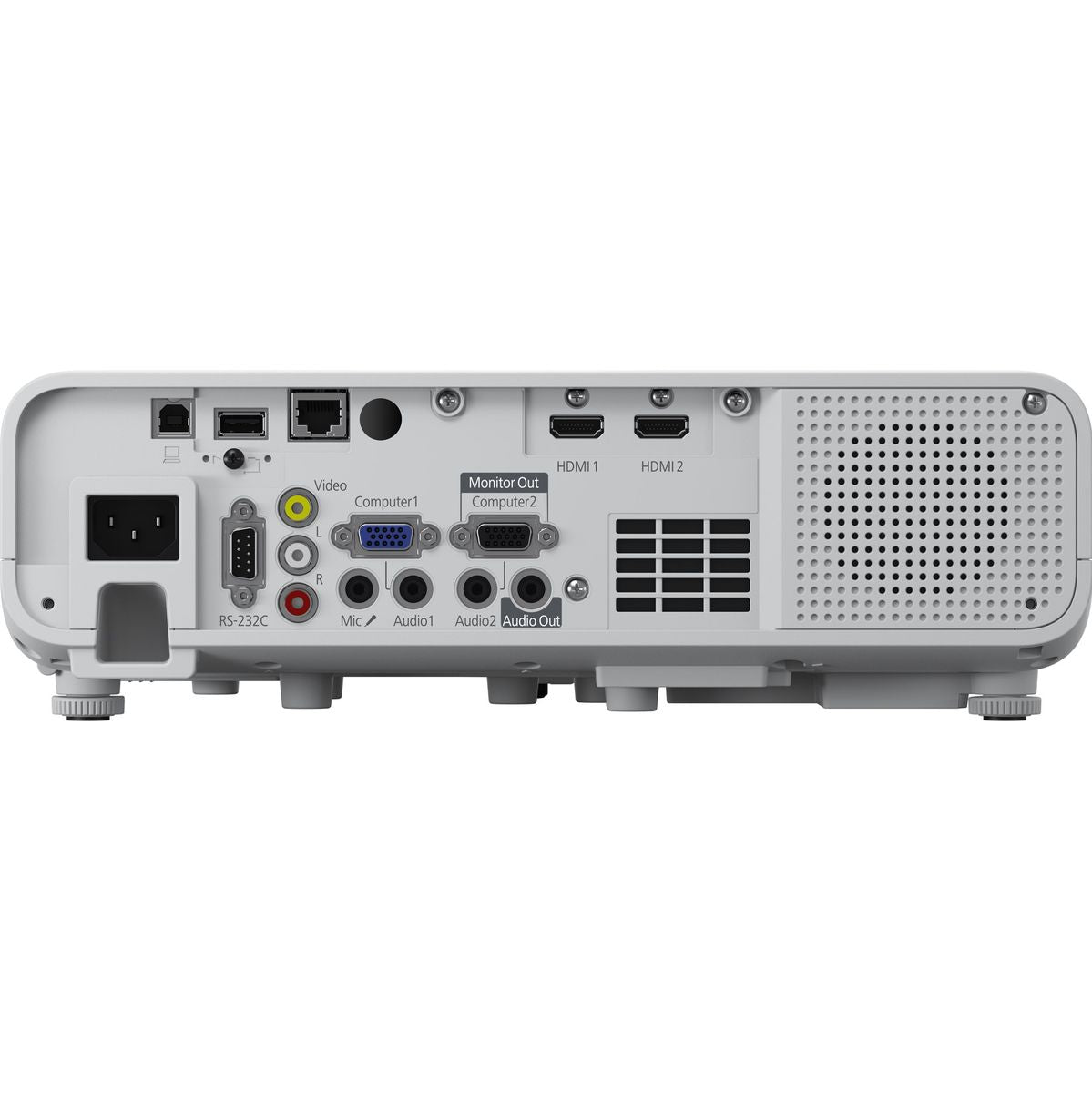 Epson EB-L260F - image 4 of 4