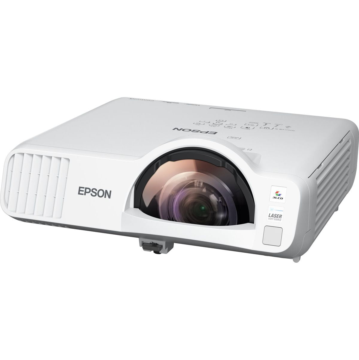 Epson EB-L210SW - image 3 of 4