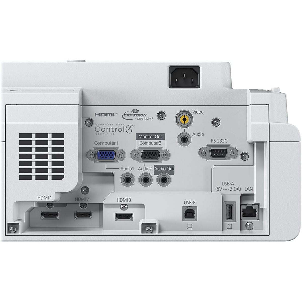 Epson EB-770FI - image 4 of 4
