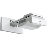 Epson EB-760WI - image 2 of 4